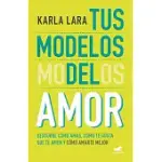 LOS MODELOS DEL AMOR