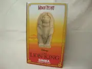 Disney Tiki Mug The Lion King Simba Regular Mondo Tee-kis Ceramic Loot Crate