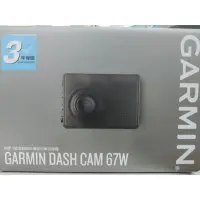 在飛比找蝦皮購物優惠-聊聊可議 GARMIN Dash Cam 67W WIFI+