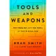 Tools and Weapons: The Promise and the Peril of the Digital Age