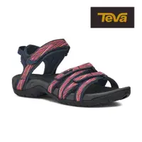 在飛比找蝦皮商城優惠-【TEVA】女涼鞋 水陸多功能運動涼鞋/雨鞋/水鞋-Tirr