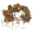 Preserved Moss Artificial Fake Garden for Potted Plants Decorative