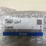 New SMC relay valve VR4152-01A-1