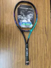 Yonex Vcore Pro 97D (4 1/4) Tennis racquet