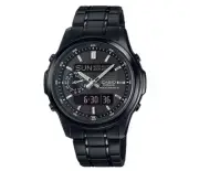 CASIO LINEAGE LCW-M300DB-1AJF LINEAGE solar radio clock MULTIBAND6 Japan import