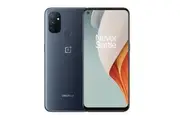 OnePlus Nord N10 5G Back Cover 5G
