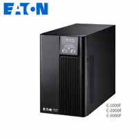 在飛比找有閑購物優惠-Eaton 伊頓 Castle C-1000F online