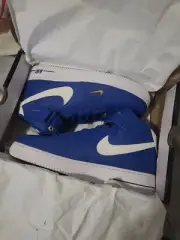 Size 11 - Nike Air Force 1 Mid '07 LV8