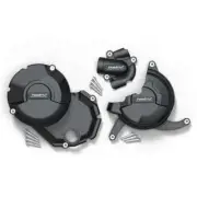 For Ducati HYPERMOTARD 950 SP 950 RVE 19-23 Motorcycles Engine Protection Cover
