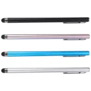 4 Pcs Stylus Capacitor Pen Flat Capacitive Pens for Touch Screens