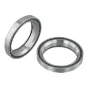 2 pcs Bike Bicycle Headset Beaings 1 1/8inch（28.6mm）30.5 x 41.8 x 8mm 45/45°