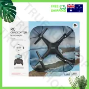 Remote-Controlled Quadcopter with Camera for Thrilling Aerial Fun Free Shipping