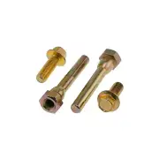 Disc Brake Caliper Pin Kit-Hybrid Carlson 14189