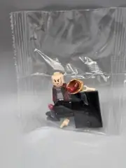 Lego Minifigure Marvel Comics Star-Lord sh380 Guardians of the Galaxy