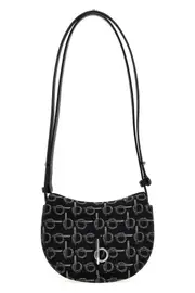 BURBERRY 'Rocking Horse' Shoulder Bag