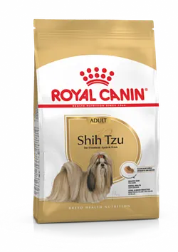 法國皇家Royal Canin/PRT24/STA 西施成犬專用飼料 1.5KG (3182550743228)
