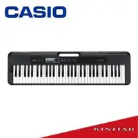 在飛比找PChome商店街優惠-【金聲樂器】CASIO CT-S300 電子琴 2019 C