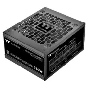 Thermaltake Toughpower SFX 750W 80+ Platinum PCIe 5.1 ATX 3.1 Fully Modular Powe