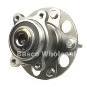 Basco Wheel Bearing Hub Assembly - WBH1042