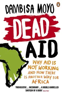 在飛比找誠品線上優惠-Dead Aid: Why Aid Is Not Worki