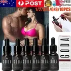 15ml GODA For Her Pheromone Perfume for Women Long-Lasting with Jasmine and Rose