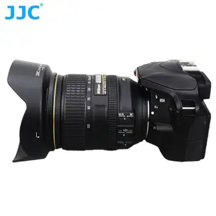 熱銷特惠 JJCnikon 尼康HB-53遮光罩單反D750 D610鏡頭24-120mm F4G配件卡口 7明星同款 大牌 經典爆款