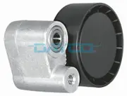 Dayco Idler/Tensioner Pulley for Bmw 530I E34 3.0L Petrol M60B30 1993-1996