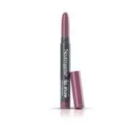 Neutrogena Lip Show Silky Matte Lip Color Round of Applause 0.04 oz
