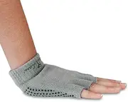 Wai Lana Yogi Fingers Yoga Equipment, Silver/Green