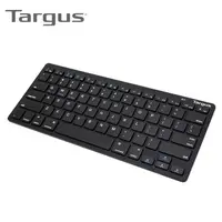 在飛比找蝦皮購物優惠-Targus AKB55 無線藍芽鍵盤 八成新