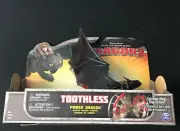 How To Train Your Dragon 2 Toothless Power Dragon Special Racing Stripes