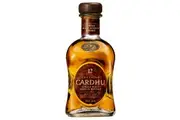 Cardhu 12 Year Old Single Malt Scotch Whisky 700mL Bottle