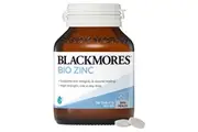 Blackmores Bio Zinc 168 Tablets