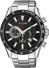 Citizen Eco-Drive Super-Titanium CA4444-82E Man Quartz Watch