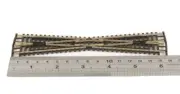Peco SL-394F N Code 55 10 Degree Long Crossing
