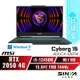 欣亞數位 MSI Cyborg 15 A12UCX-439TW 微星輕薄戰鬥電競筆電/i5/RTX2050/15.6吋