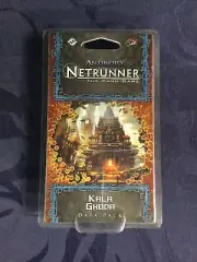 Android Netrunner Data Pack - Kala Ghoda