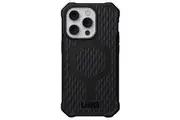 UAG: Essential Armor Magsafe for Apple iPhone14 PRO - Black