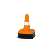 Toyland Kids Globe Miniature Light Up Model Traffic Cone Free Shipping