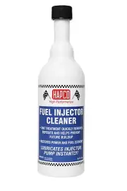 Hapco Products - Fuel Injector Cleaner - LUBRICATES INJECTOR PUMP INSTANTLY!