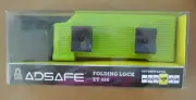 ADSAFE Folding Lock ET480