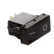 Giles 21190 Switch, Rocker, D.P.S.T 250V, 10A