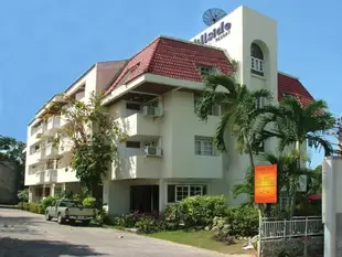 山坡度假村Hillside Resort Pattaya