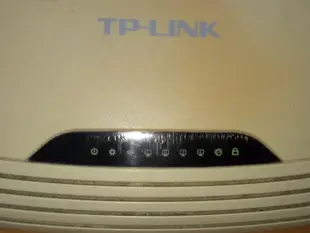 (K89) 報廢品~TPLINK TL-wr740n 無線 分享器 路簡測可過電其餘未測~售出不退~