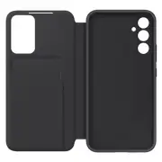 Samsung View Wallet Case for Galaxy A34 - Black