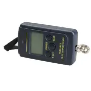 40kg/10g Electronic Hook Scale Portable Express Scale Small Hand Held for Travel