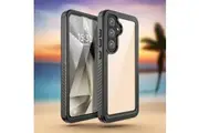 Samsung Galaxy S25+ 5G RedPepper Shockproof, Waterproof, Dustproof Full Cover