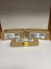 Alcatel-Lucent Nokia QSFP56-DD - 400GE DR4 4x100GE Transceiver - 3HE15271AA NEW