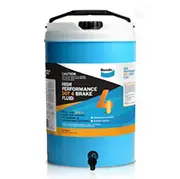 BBF4-20L Bendix Brake Fluid DOT4 20.0L