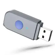USB to Bluetooth Car KitWireless Audio Adapter Music Receiver for HomeCar